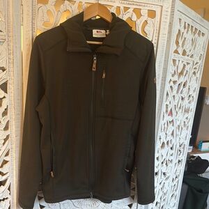 Fjalraven Keb Fleece Hoodie
